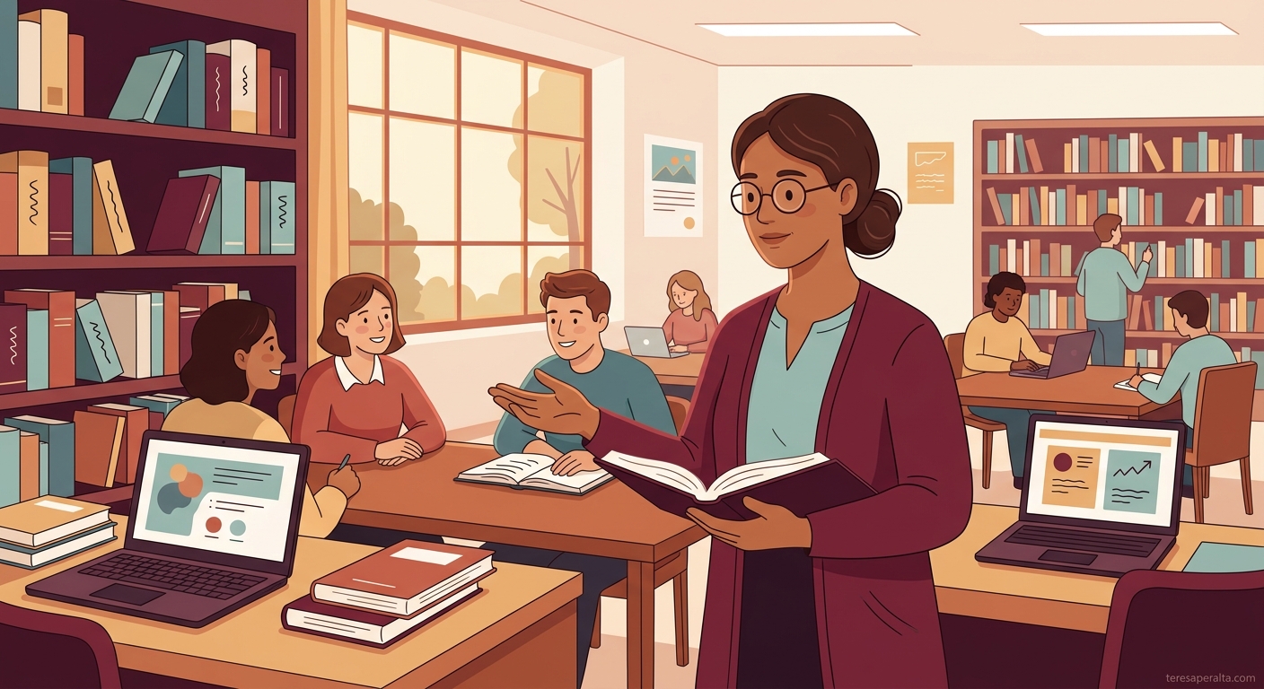 Redefinir el Día del Bibliotecólogo en República Dominicana Redefinir el Día del Bibliotecólogo en República Dominicana