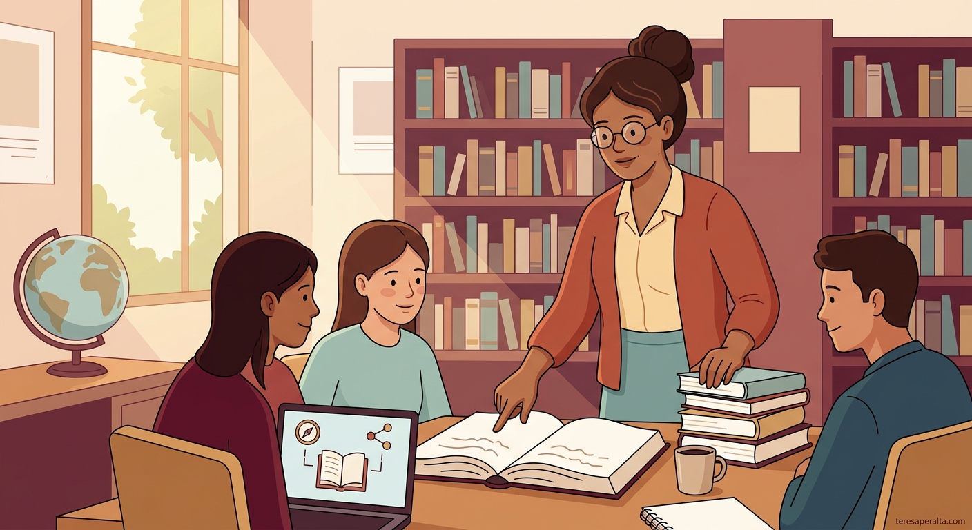 Diccionario de la literatura dominicana, una brújula para la biblioteca y el aula
